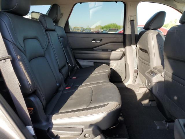 5N1DR3CA4NC209613 Nissan Pathfinder Sl