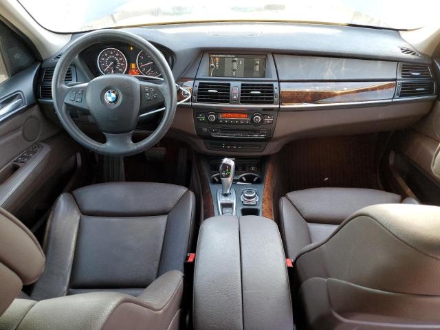 5UXZV4C55BL738884 2011 BMW X5, photo no. 8