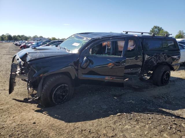 2011 Toyota Tacoma 