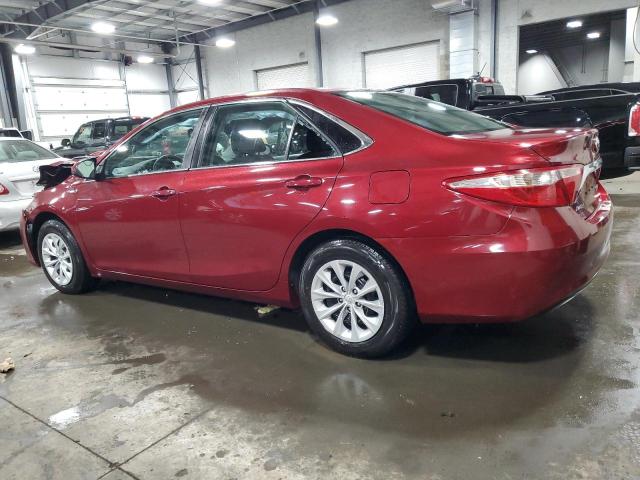 2017 Toyota Camry - Image 2