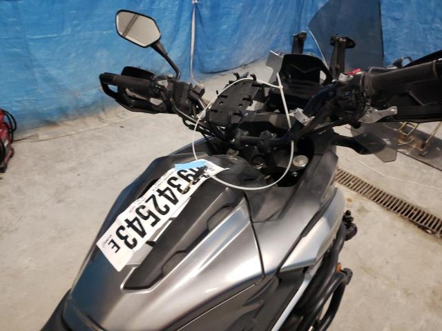 2016 HONDA NC700XD JH2RC874XGK000115
