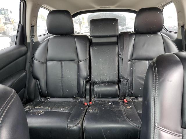 5N1DR2MN8JC608546 Nissan Pathfinder S