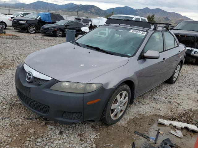 2006 Mazda Mazda6 i