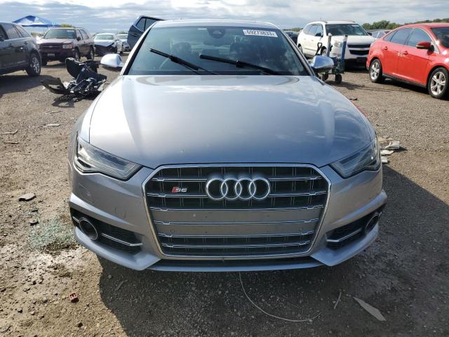 2018 AUDI S6 PREMIUM WAUFFAFC9JN071229