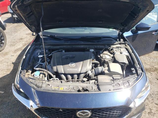 2021 Mazda 3 Preferred VIN: 3MZBPBCL1MM252605 Lot: 68181833