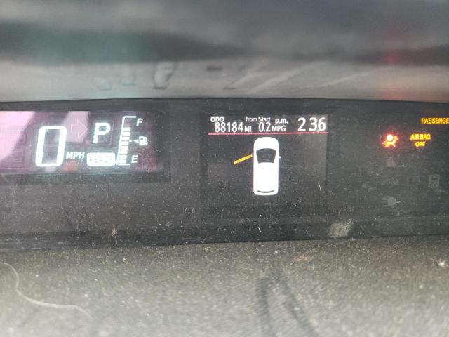 2014 Toyota Prius C VIN: JTDKDTB33E1573014 Lot: 49071604