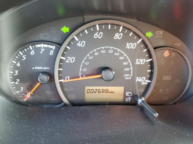 2023 MITSUBISHI MIRAGE ES - ML32AUHJXPH005909