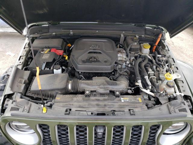 1C4JJXP68MW660343 Jeep Wrangler Unlimited Sahara 4xe