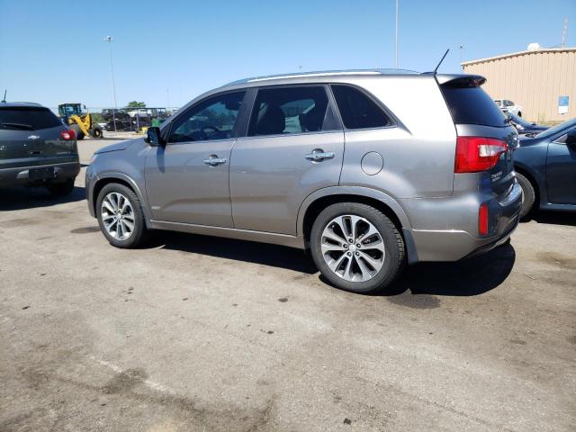 5XYKWDA7XFG618679 | 2015 KIA SORENTO SX