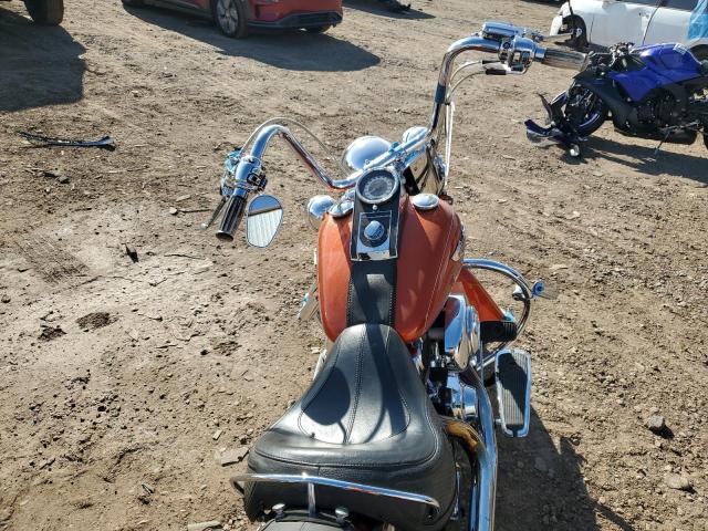 2006 HARLEY-DAVIDSON FLSTNI - 1HD1JDB1X6Y027259