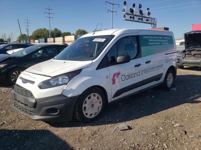 2017 Ford Transit Connect XL