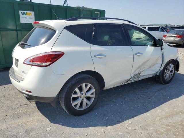 JN8AZ1MU6EW403762 | 2014 NISSAN MURANO S