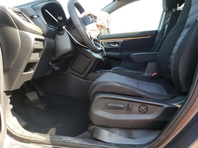 7FARW1H5XKE033687 Honda CR-V EX