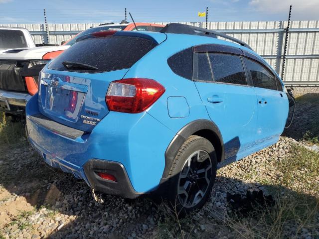 JF2GPABC5H8227111 Subaru Crosstrek Premium