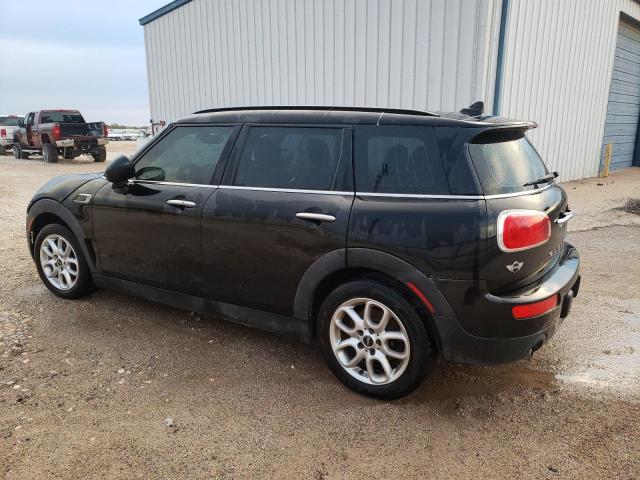 2016 MINI COOPER CLU - WMWLN5C57G2E06729