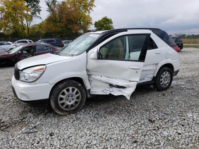 2007 Buick Rendezvous CX