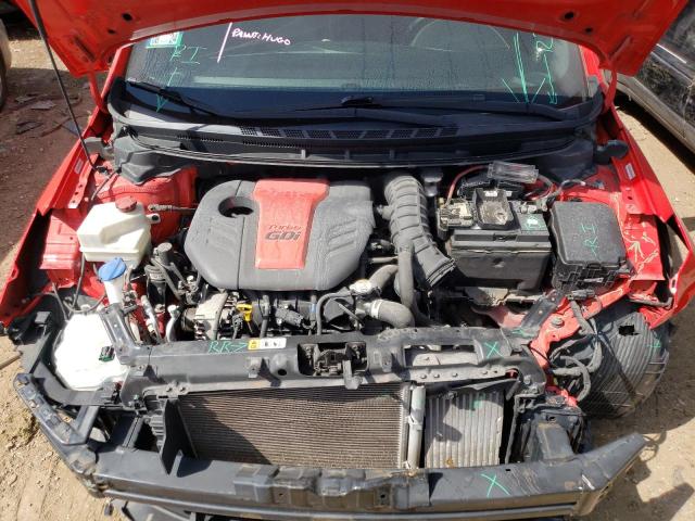 KNAFZ5A35F5386395 KIA FORTE SX