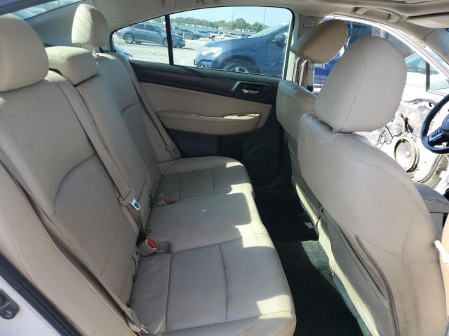 4S3BNBL67F3046146 Subaru Legacy 2.5i Limited