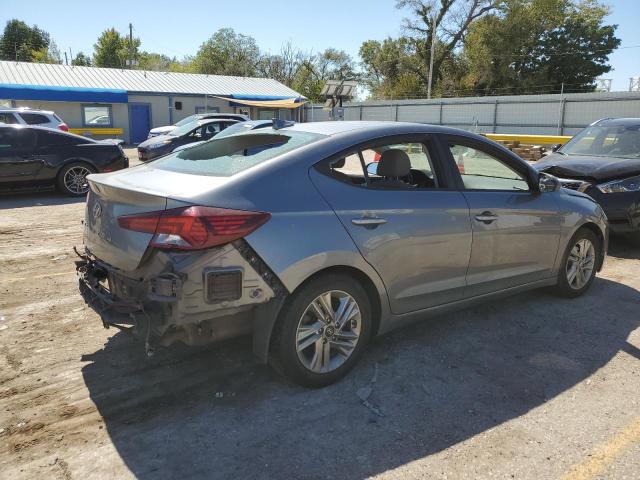 5NPD84LF8KH429359 | 2019 HYUNDAI ELANTRA SE