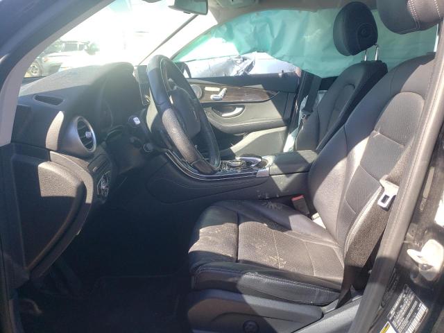 WDC0G4KB0GF011616 Mercedes-Benz Glc 300 4matic