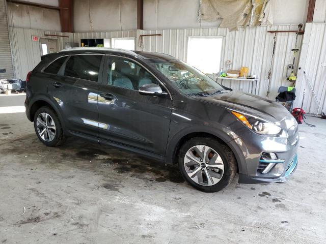 VIN KNDCC3LG1N5160283 2022 KIA NIRO S no.4