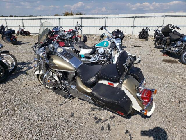 2008 SUZUKI VL1500 JS1VY52A982102182  69148513