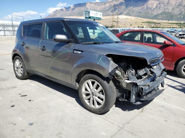 KNDJP3A59J7537745 KIA SOUL +