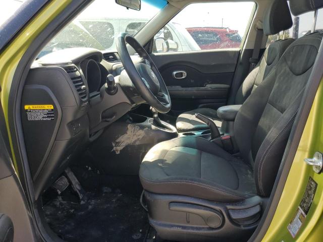 KNDJN2A26J7898369 KIA Soul