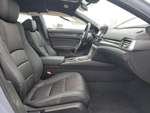 1HGCV3F22NA023002 Honda Accord Hybrid Sport
