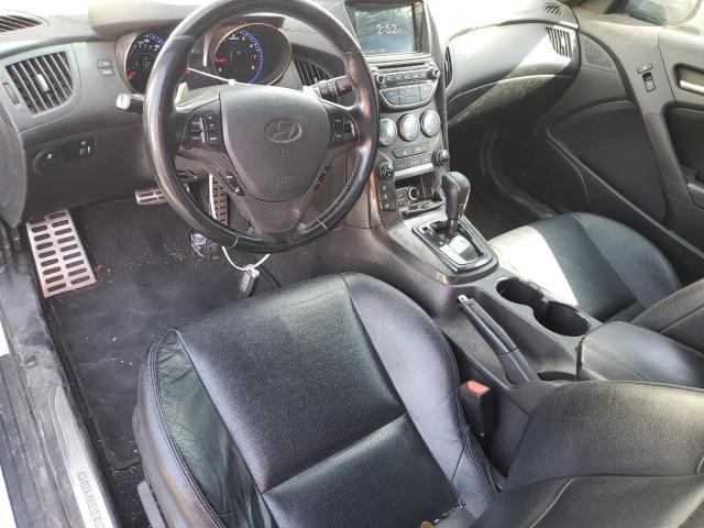 2015 HYUNDAI GENESIS CO - KMHHU6KJ7FU129639