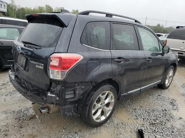 JF2SJAWCXJH407566 Subaru Forester 2.5i Touring