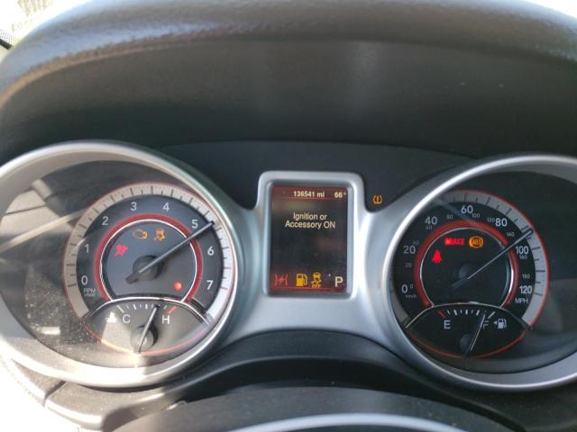 3C4PDCAB0GT149607 Dodge JOURNEY SE