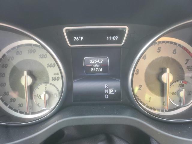 WDDSJ4EB9EN159851 Mercedes-Benz CLA 250