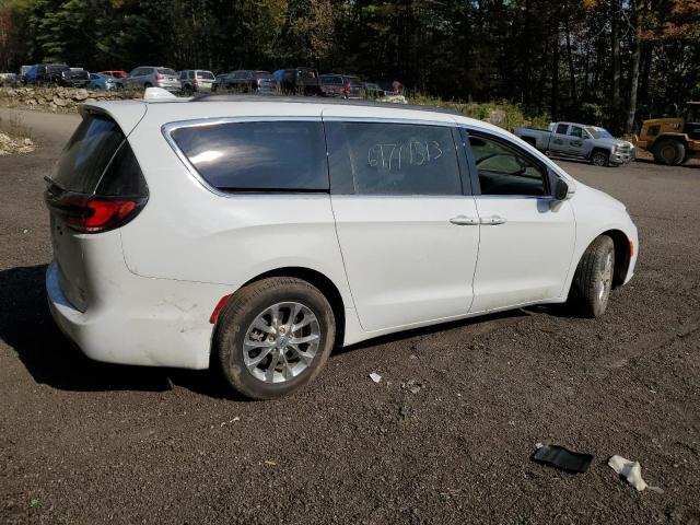 2C4RC3BG6NR148838 2022 CHRYSLER PACIFICA, photo no. 3