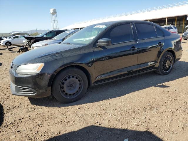 2012 Volkswagen Jetta 