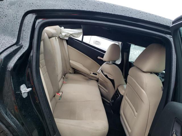 2C3CDXBG3EH148266 Dodge Charger Se