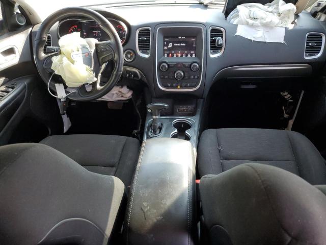 1C4RDHFG8LC268876 Dodge Durango Ssv