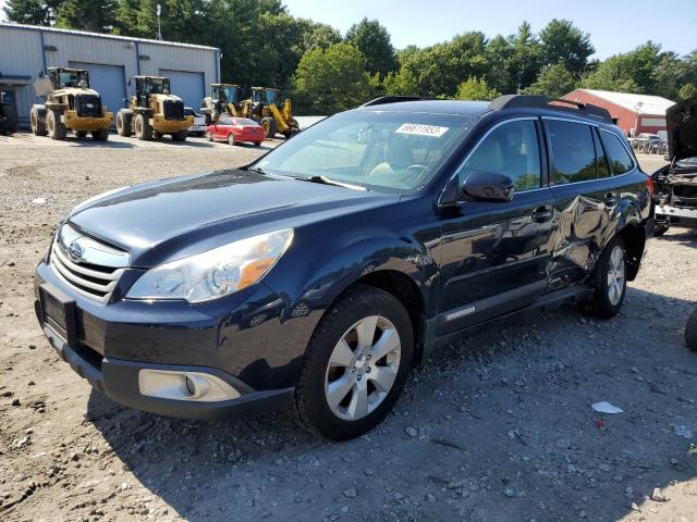 2012 Subaru Outback 2.5i Premium