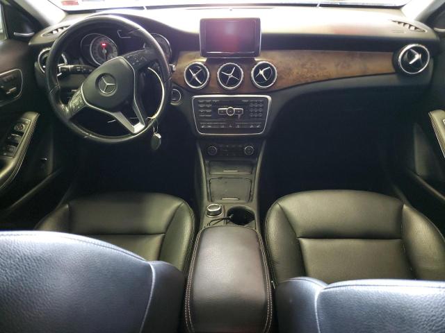 WDCTG4GB0FJ175143 Mercedes-Benz Gla 250 4matic