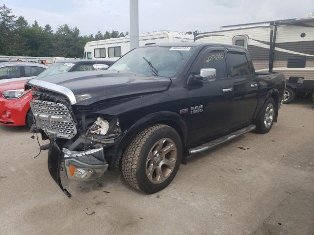 2013 Ram 1500 Laramie