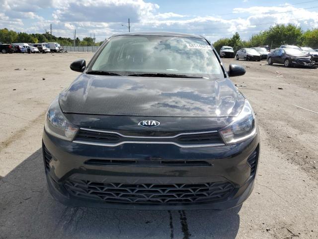 3KPA24AD3ME402910 Kia Rio LX 5