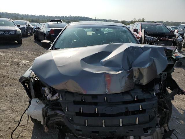 2010 Ford Fusion Se VIN: 3FAHP0HA8AR146469 Lot: 69960933