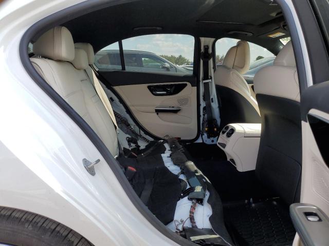 W1KAF4HB4NR056421 Mercedes-Benz C 300 4matic