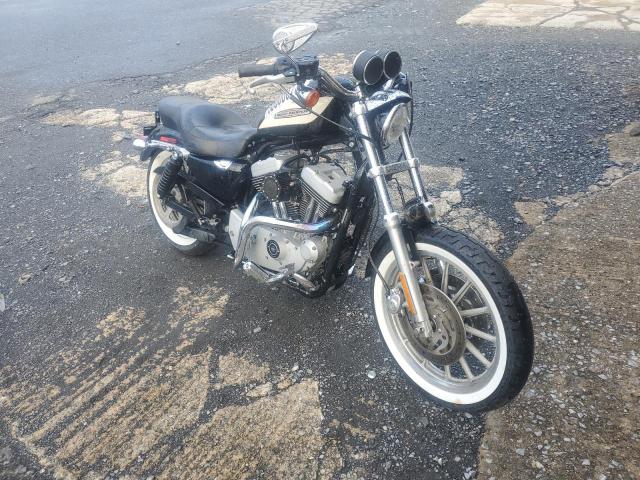 2004 HARLEY-DAVIDSON XL1200 R - 1HD1CLP104K445794