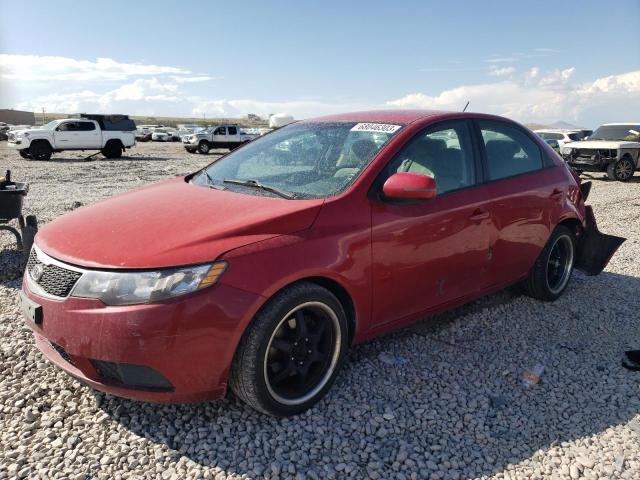 2013 Kia Forte EX