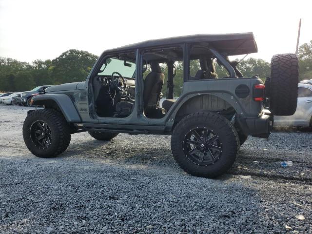 1C4HJXEG5KW604321 Jeep Wrangler Unlimited Sahara