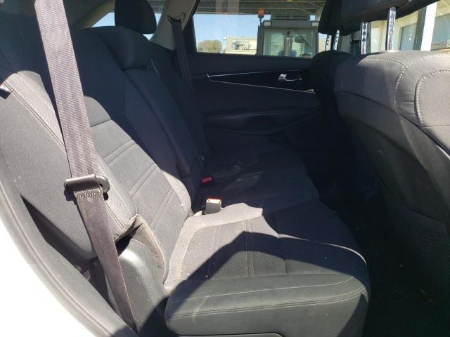 5XYPG4A56LG619762 KIA SORENTO S