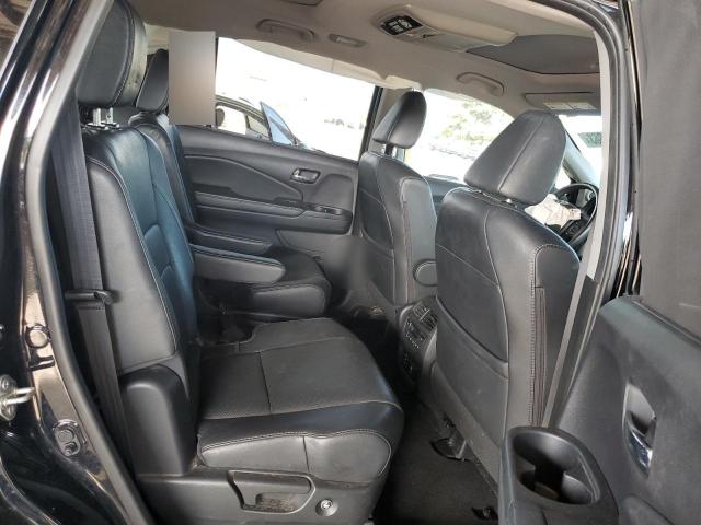 5FNYF6H02HB062554 Honda Pilot Elite