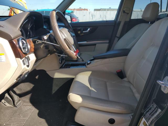 WDCGG5HB8EG178406 Mercedes-Benz GLK 350