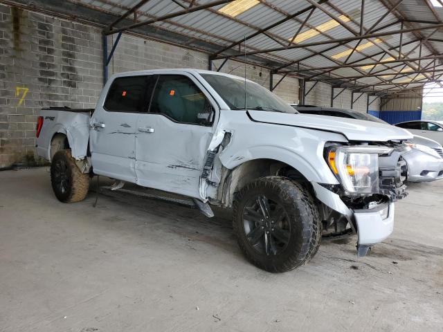1FTFW1E58MKE90622 Ford F150 Supercrew